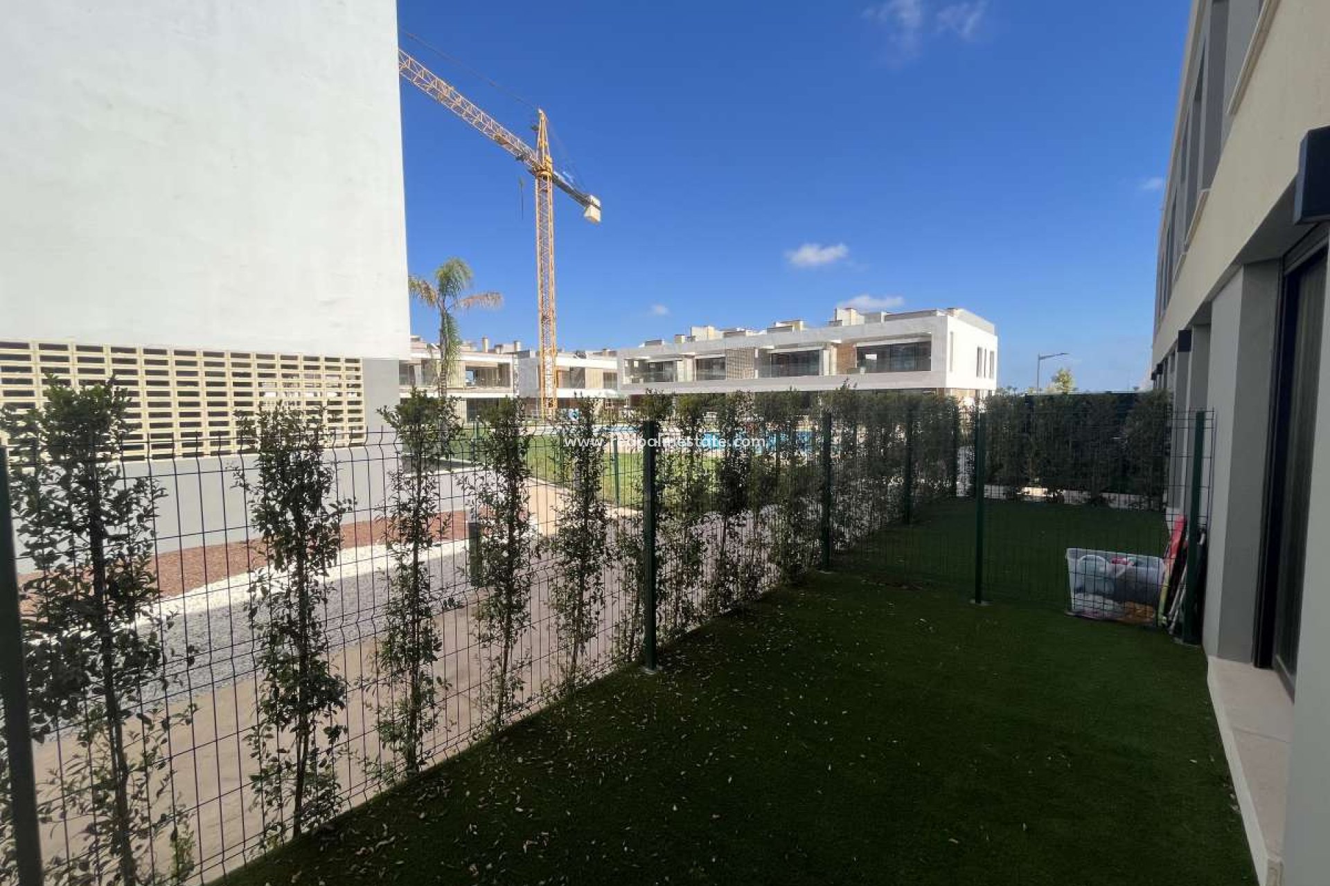 Resale - Apartments -
Santa Rosalia Resort - Santa Rosalia