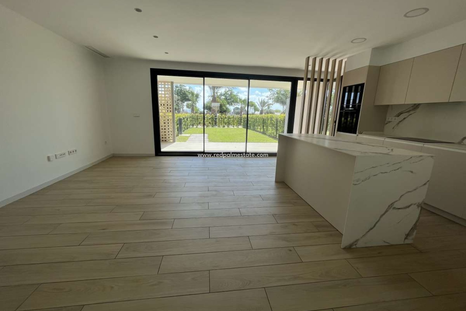 Resale - Apartments -
Santa Rosalia Resort - Santa Rosalia