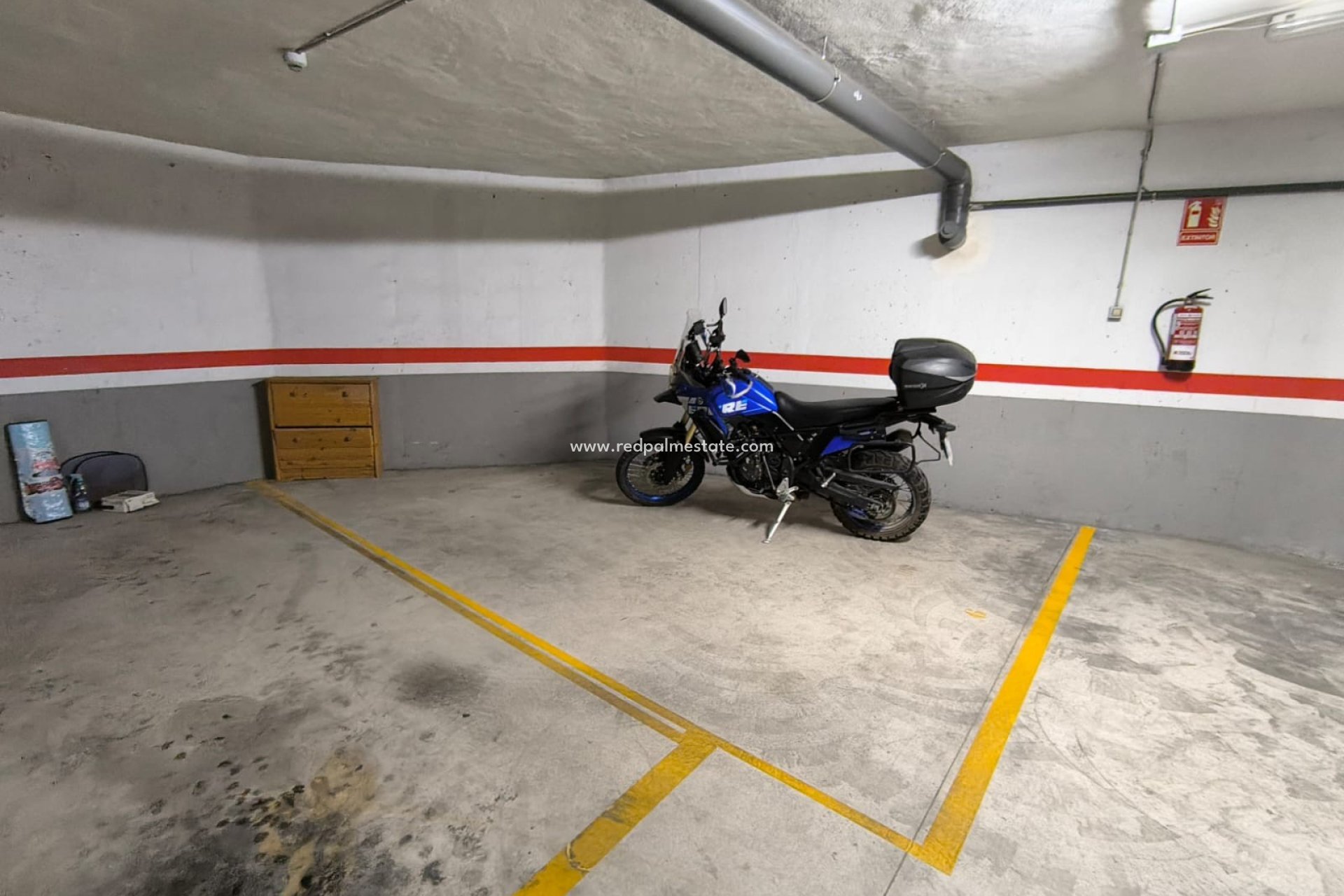 Resale - Apartments -
Sax - Inland