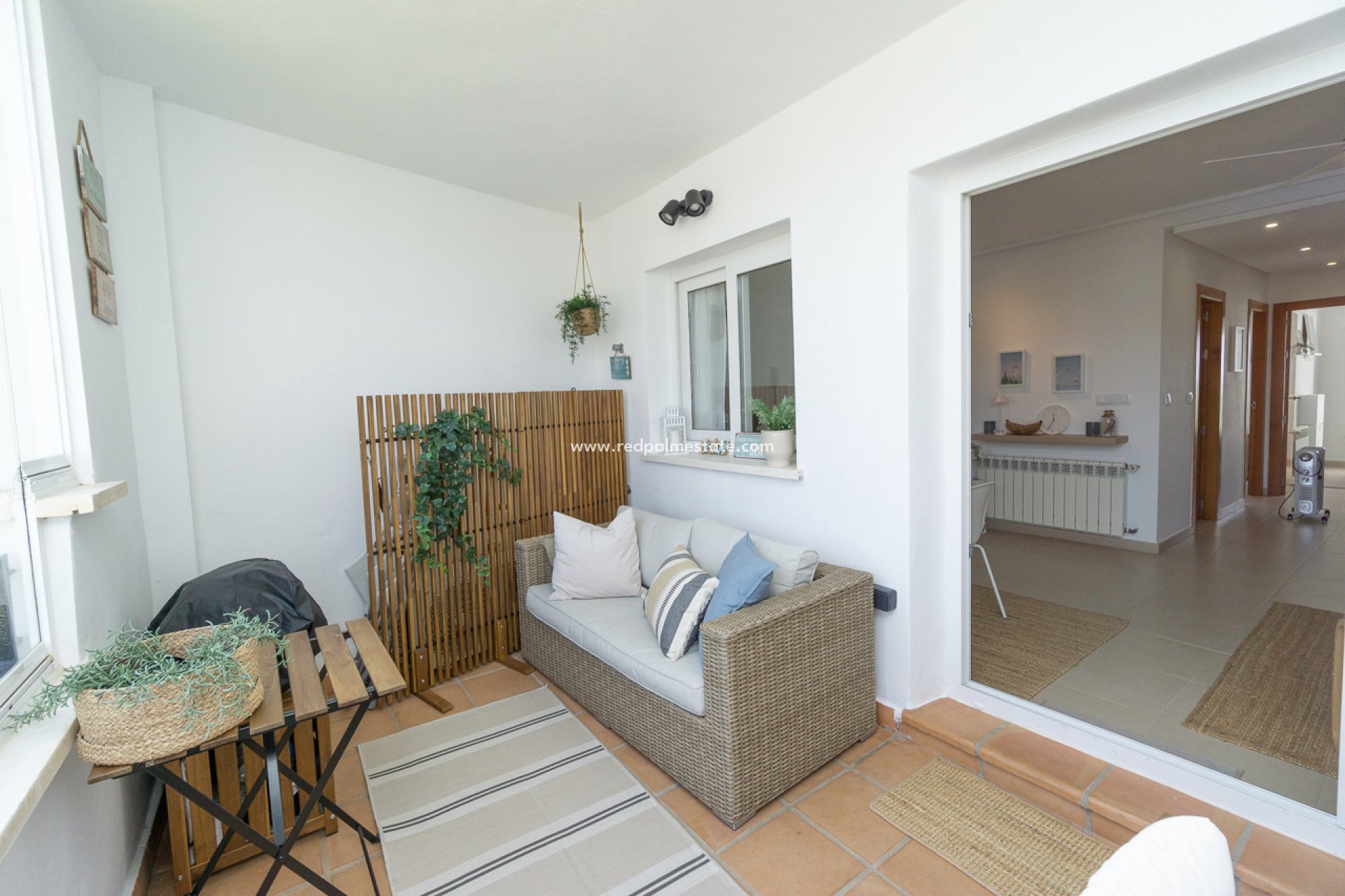 Resale - Apartments -
Sucina - Hacienda Riquelme Golf