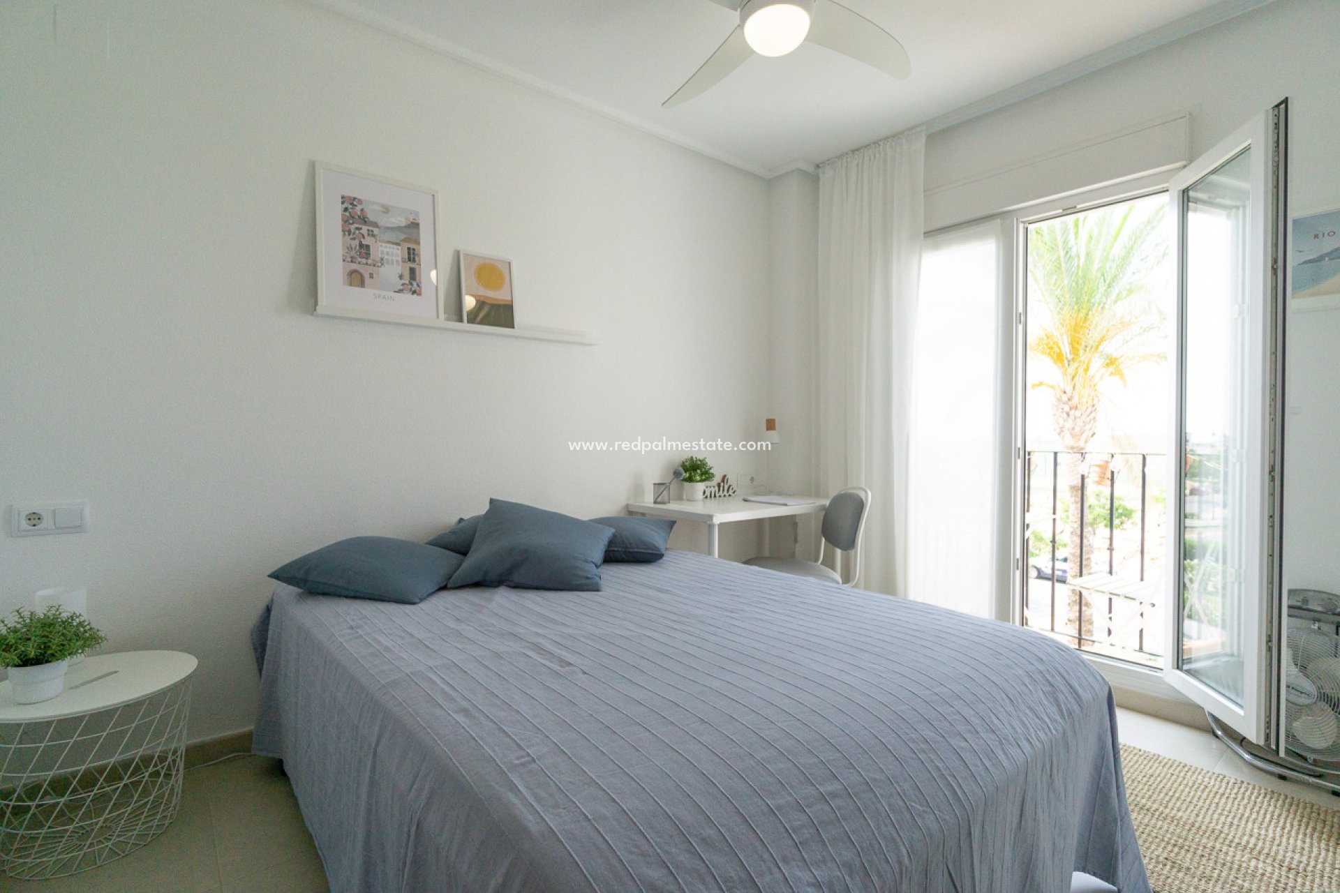 Resale - Apartments -
Sucina - Hacienda Riquelme Golf