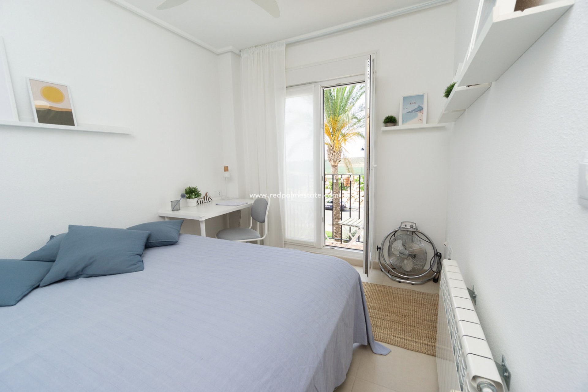 Resale - Apartments -
Sucina - Hacienda Riquelme Golf