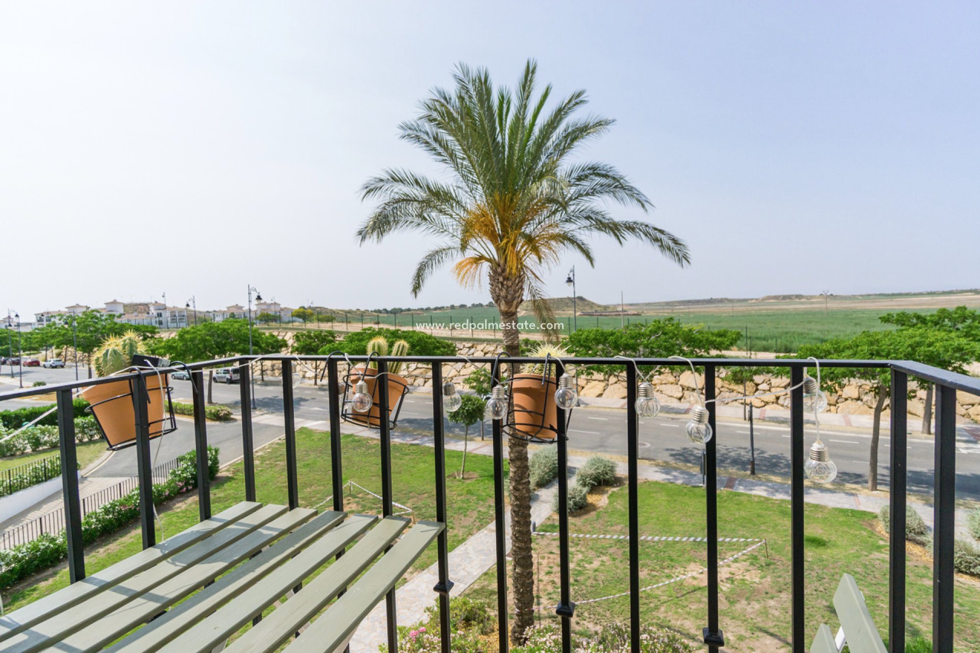 Resale - Apartments -
Sucina - Hacienda Riquelme Golf