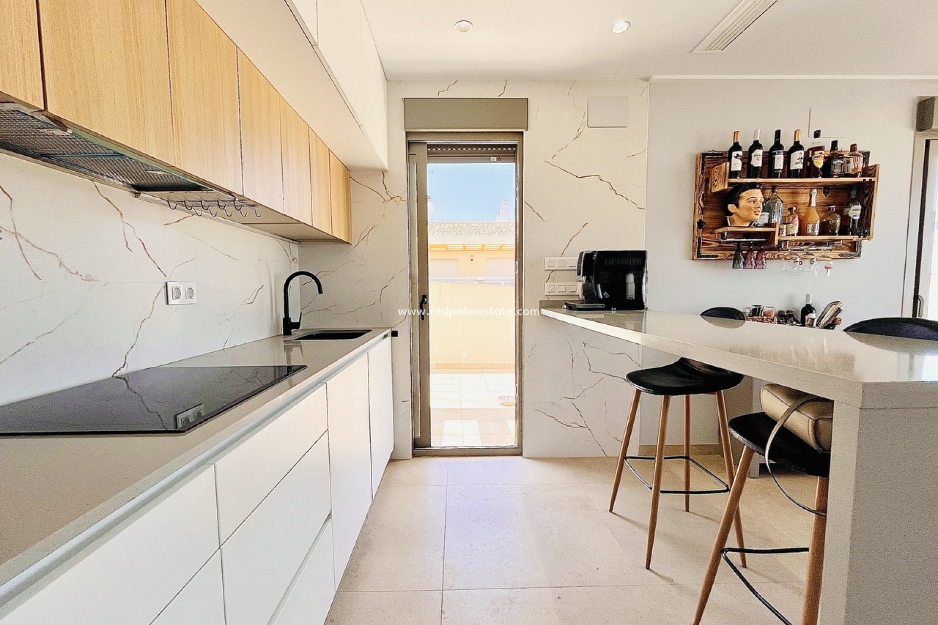 Resale - Apartments -
Torre de la Horadada - Costa Blanca