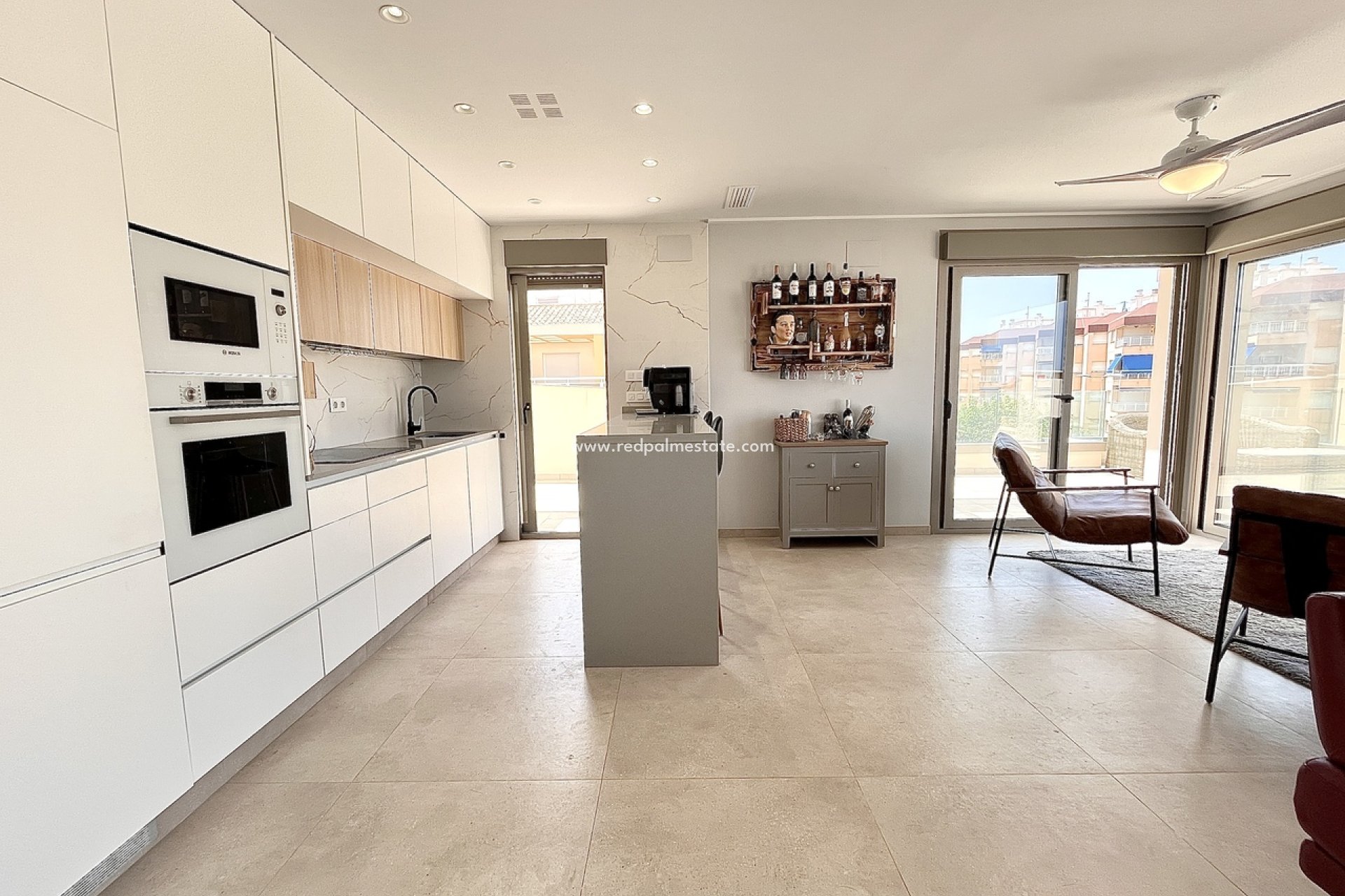 Resale - Apartments -
Torre de la Horadada - Costa Blanca