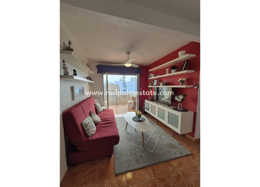 Resale - Apartments -
Torre de la Horadada - Costa Blanca