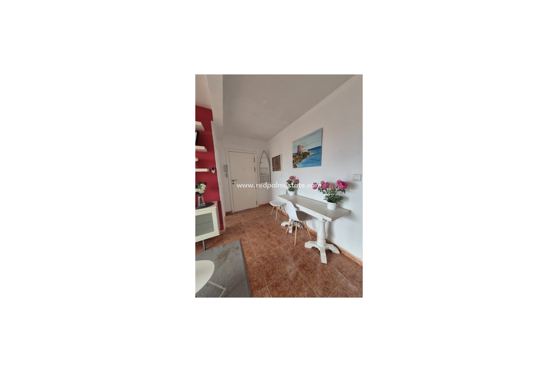 Resale - Apartments -
Torre de la Horadada - Costa Blanca
