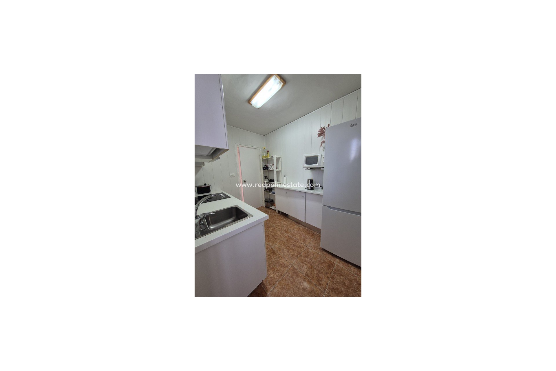 Resale - Apartments -
Torre de la Horadada - Costa Blanca