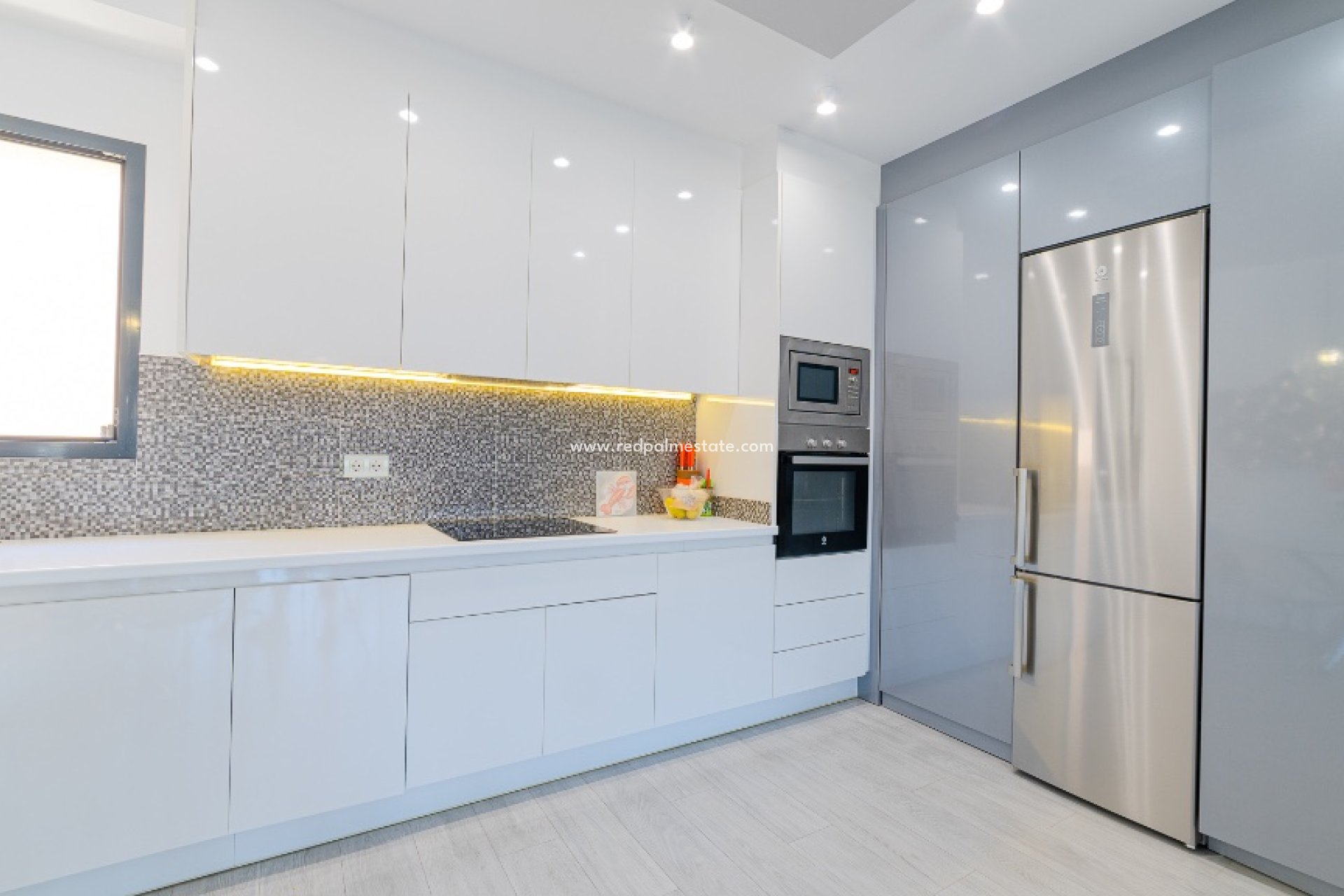 Resale - Apartments -
Torre de la Horadada - Mil Palmeras