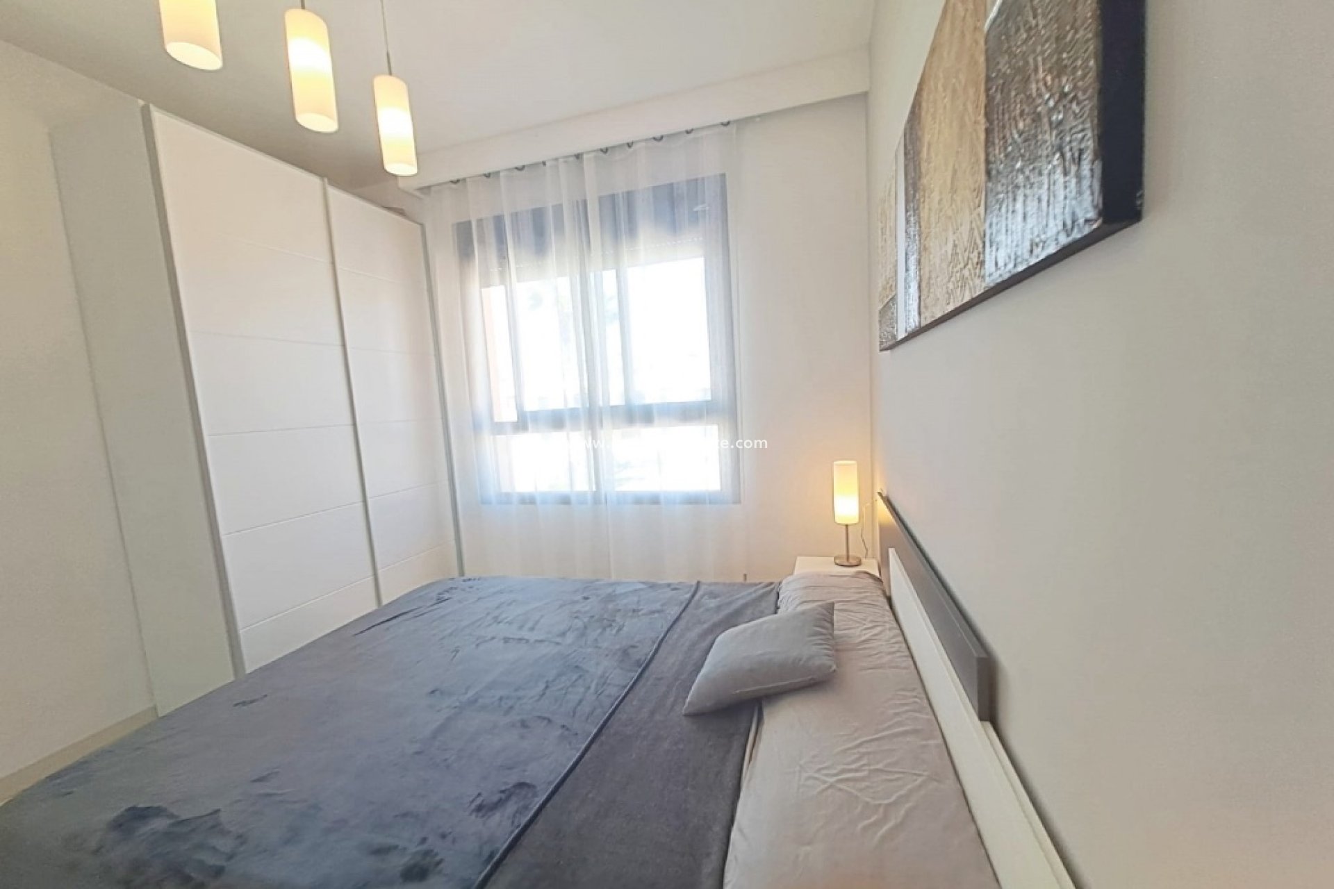 Resale - Apartments -
Torre de la Horadada - Mil Palmeras