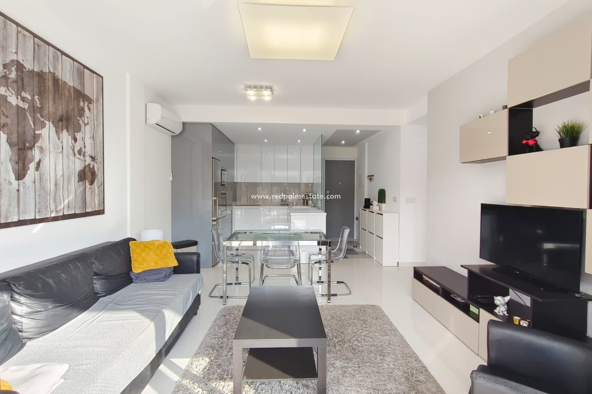 Resale - Apartments -
Torre de la Horadada - Mil Palmeras