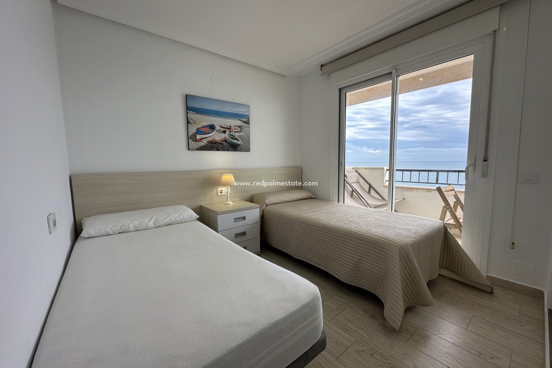 Resale - Apartments -
Torre de la Horadada - Mil Palmeras