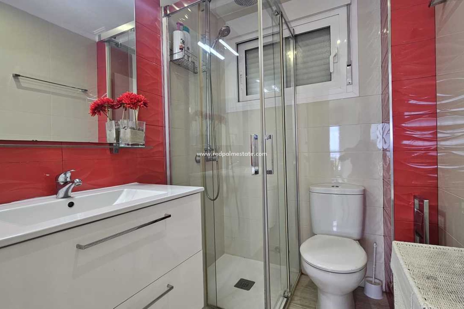 Resale - Apartments -
Torre de la Horadada - Mil Palmeras