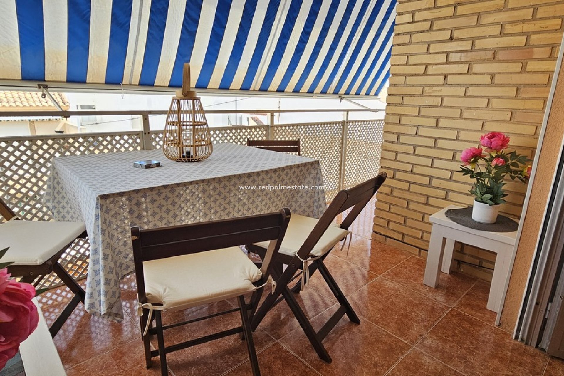 Resale - Apartments -
Torre de la Horadada - Playa