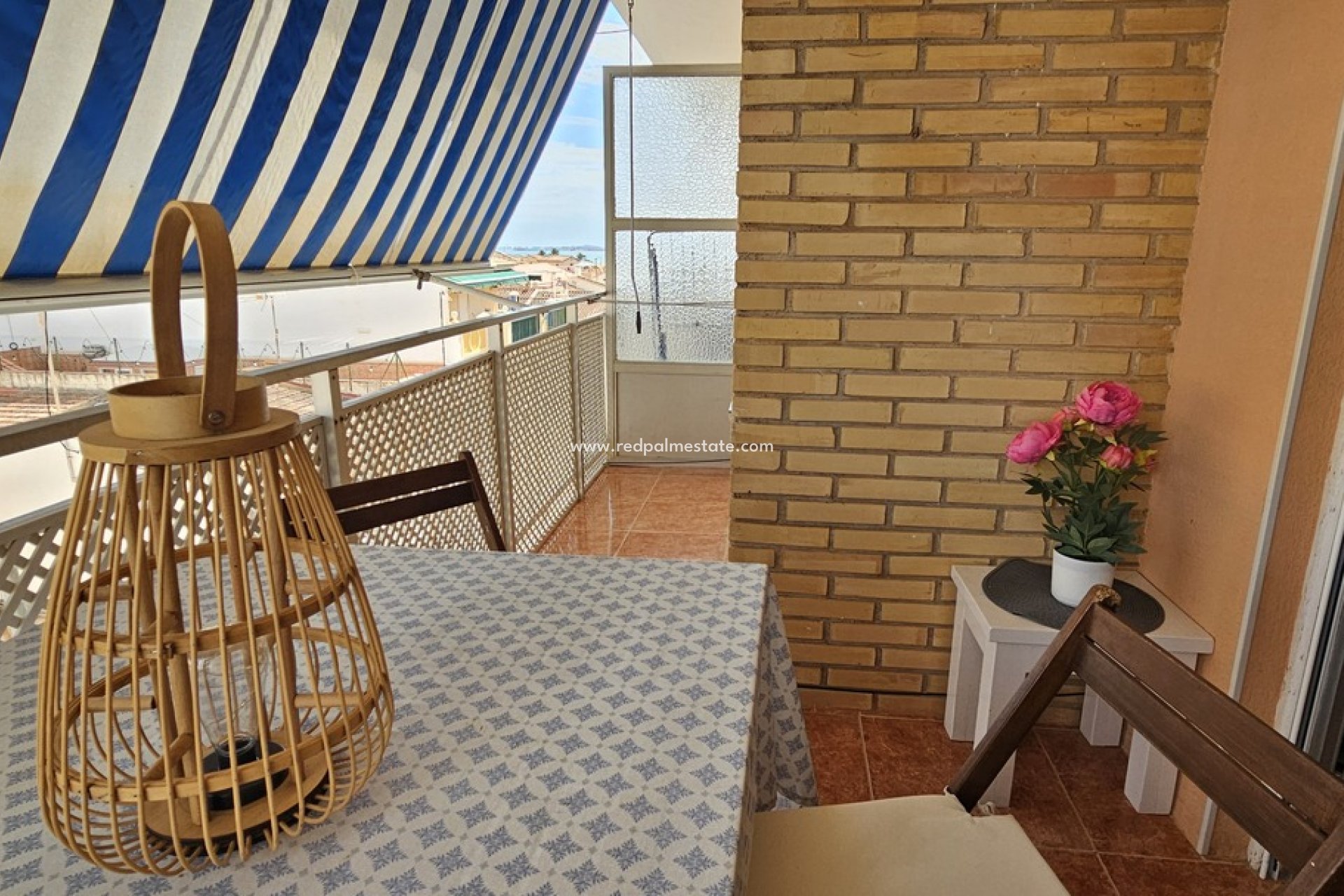 Resale - Apartments -
Torre de la Horadada - Playa