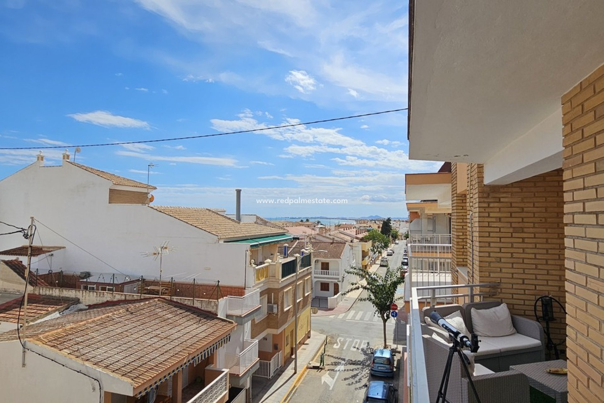 Resale - Apartments -
Torre de la Horadada - Playa