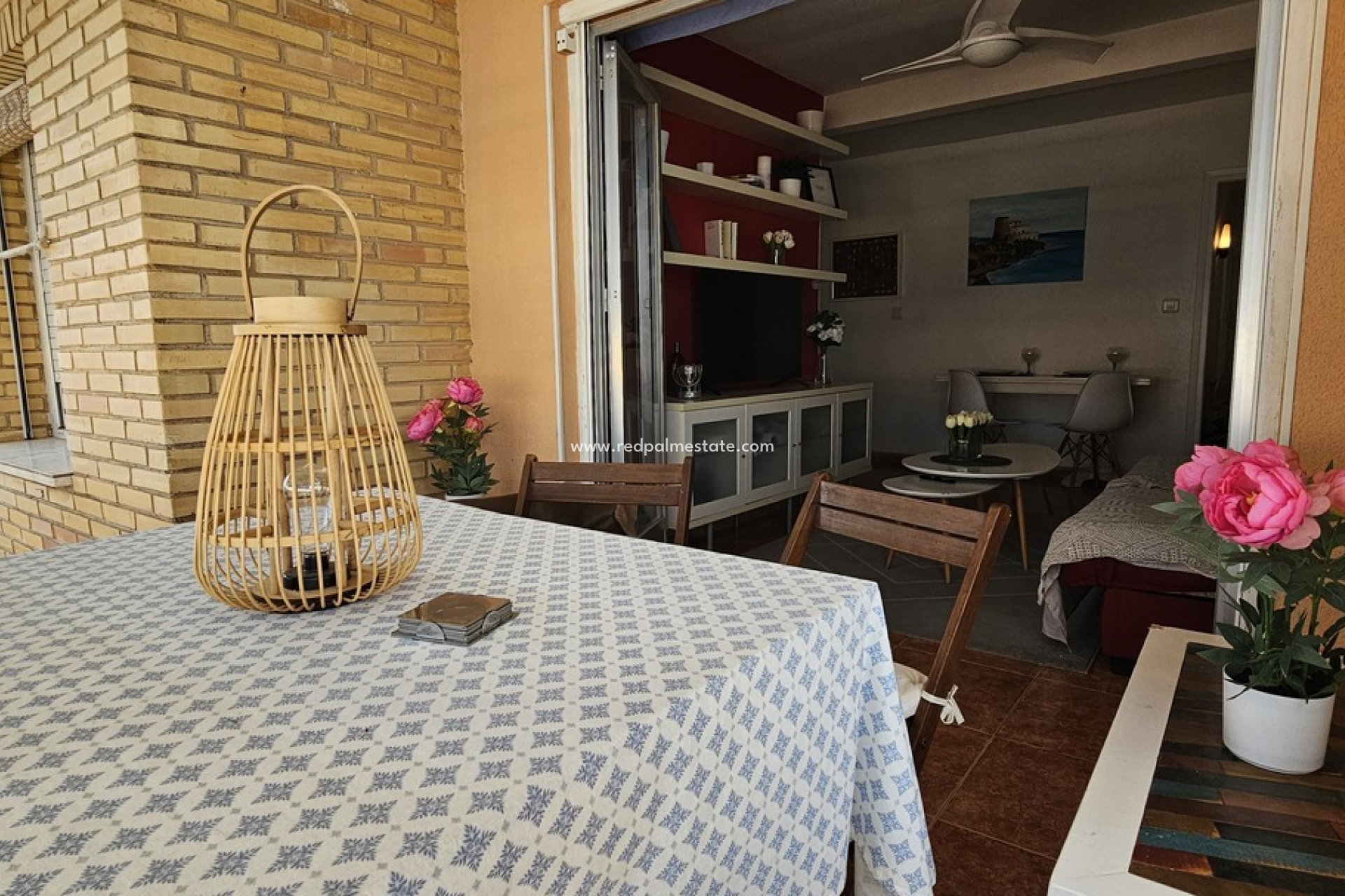 Resale - Apartments -
Torre de la Horadada - Playa