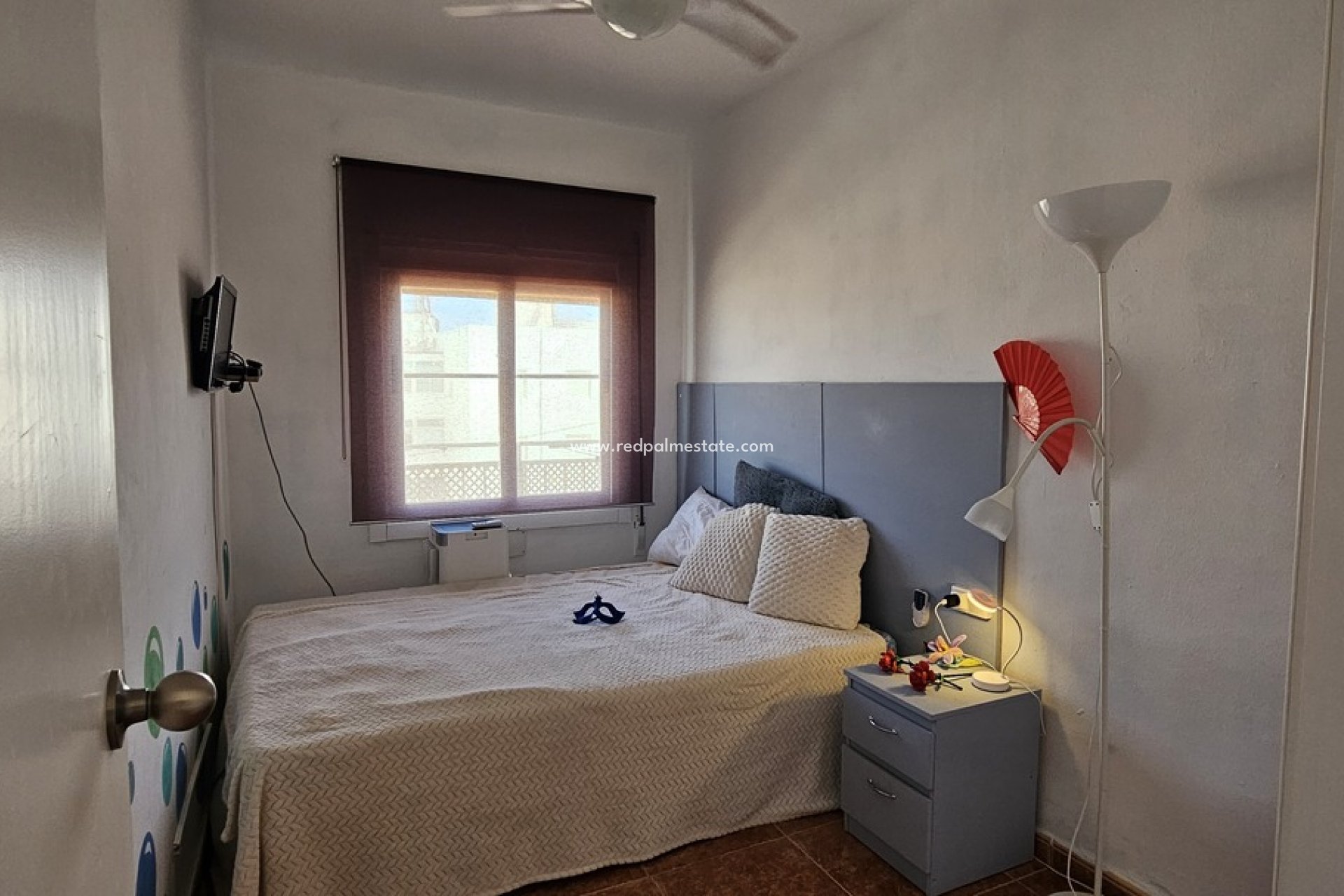 Resale - Apartments -
Torre de la Horadada - Playa