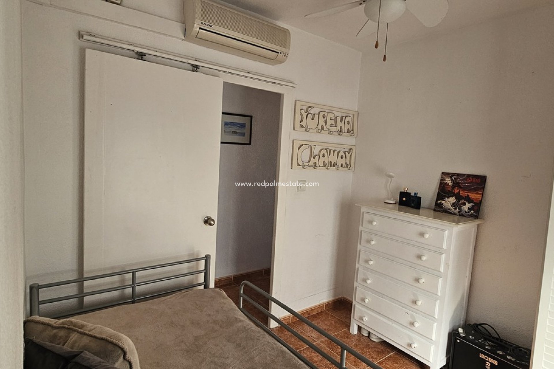 Resale - Apartments -
Torre de la Horadada - Playa