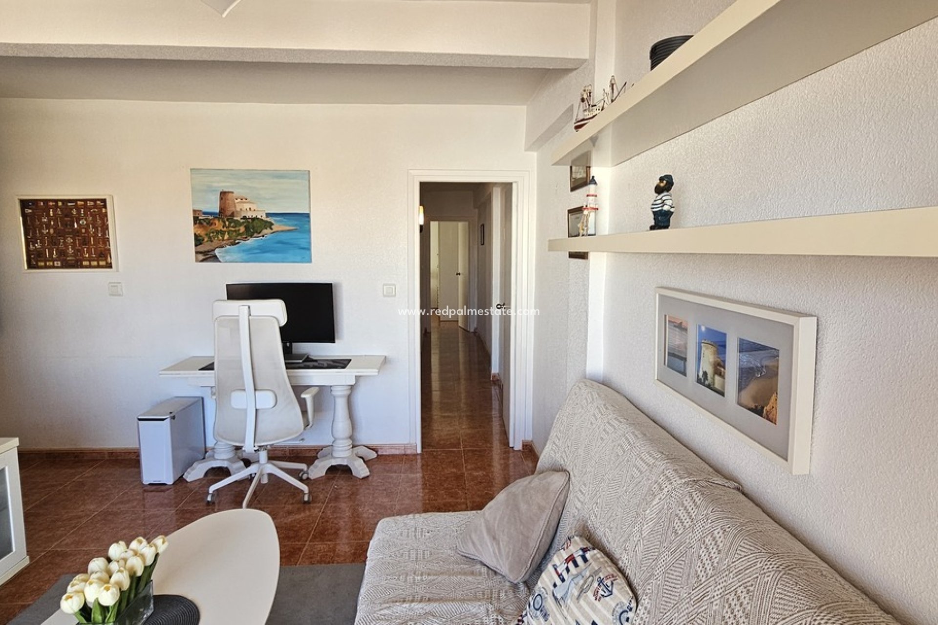Resale - Apartments -
Torre de la Horadada - Playa