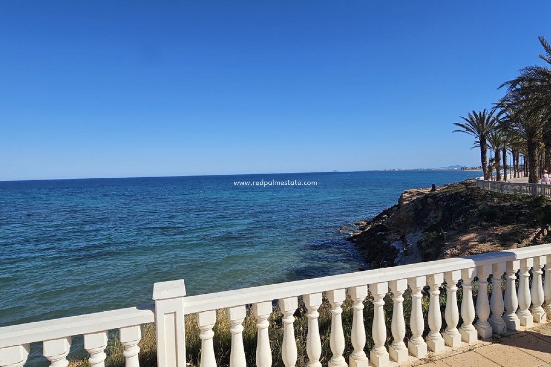 Resale - Apartments -
Torre de la Horadada - Playa