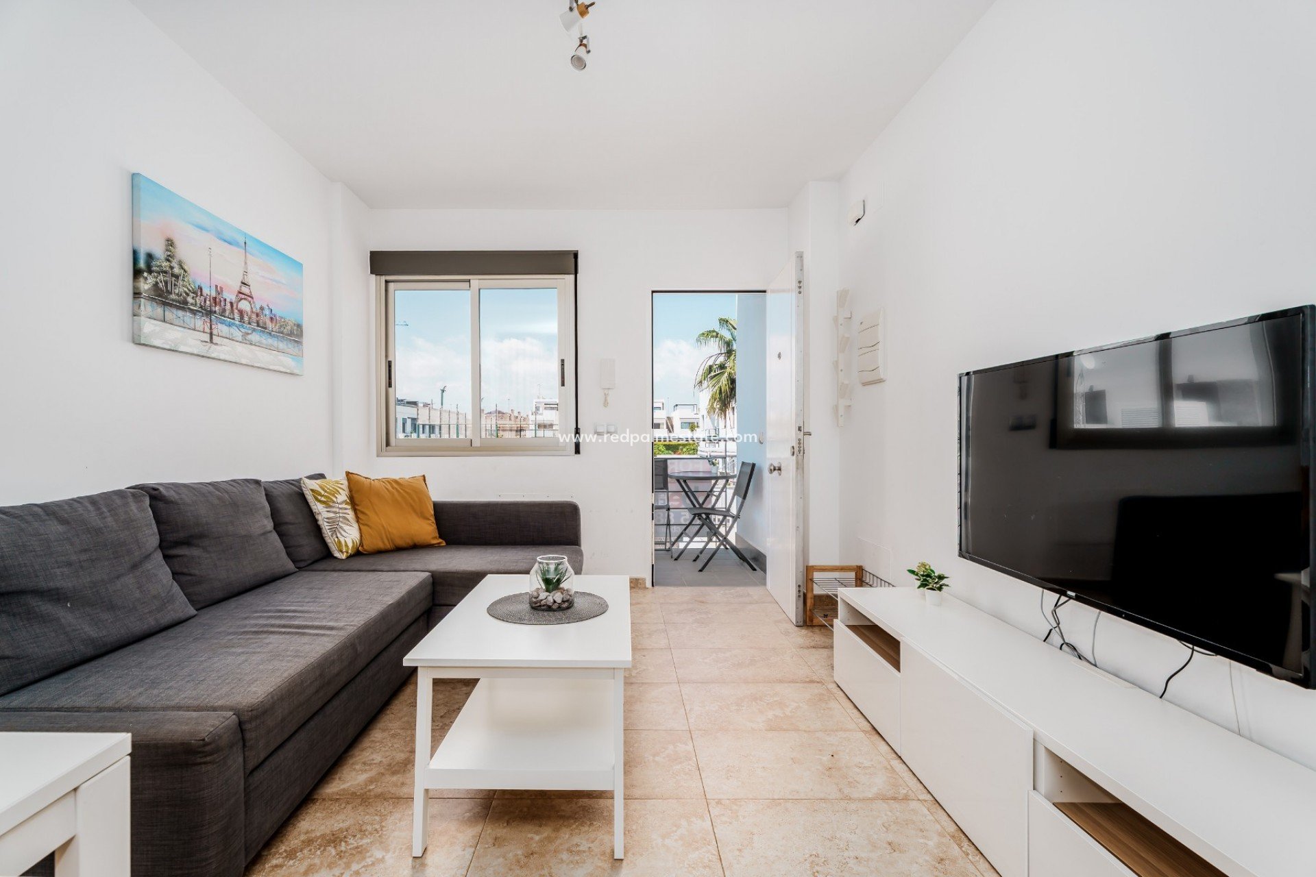 Resale - Apartments -
Torre de la Horadada