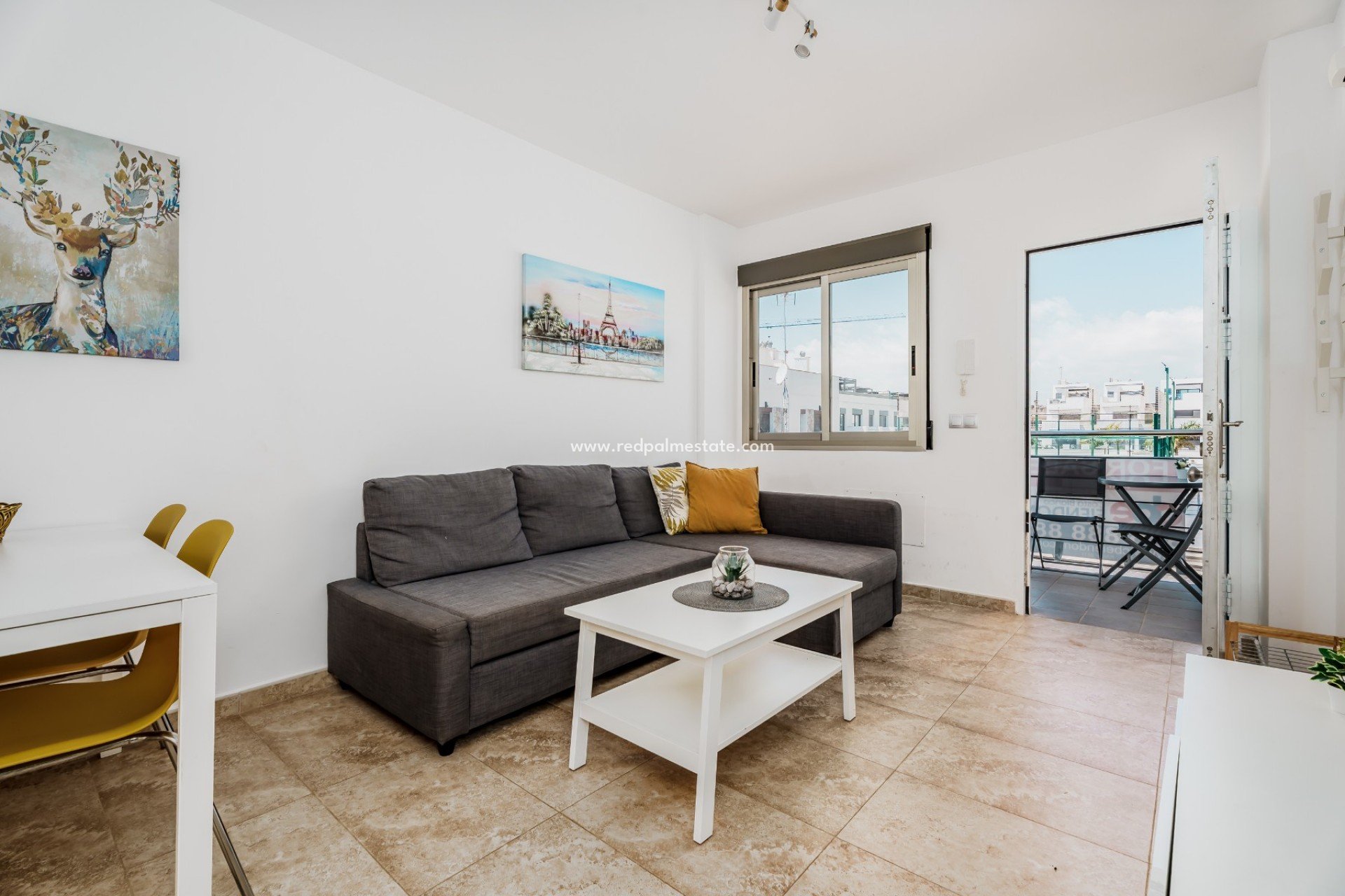 Resale - Apartments -
Torre de la Horadada