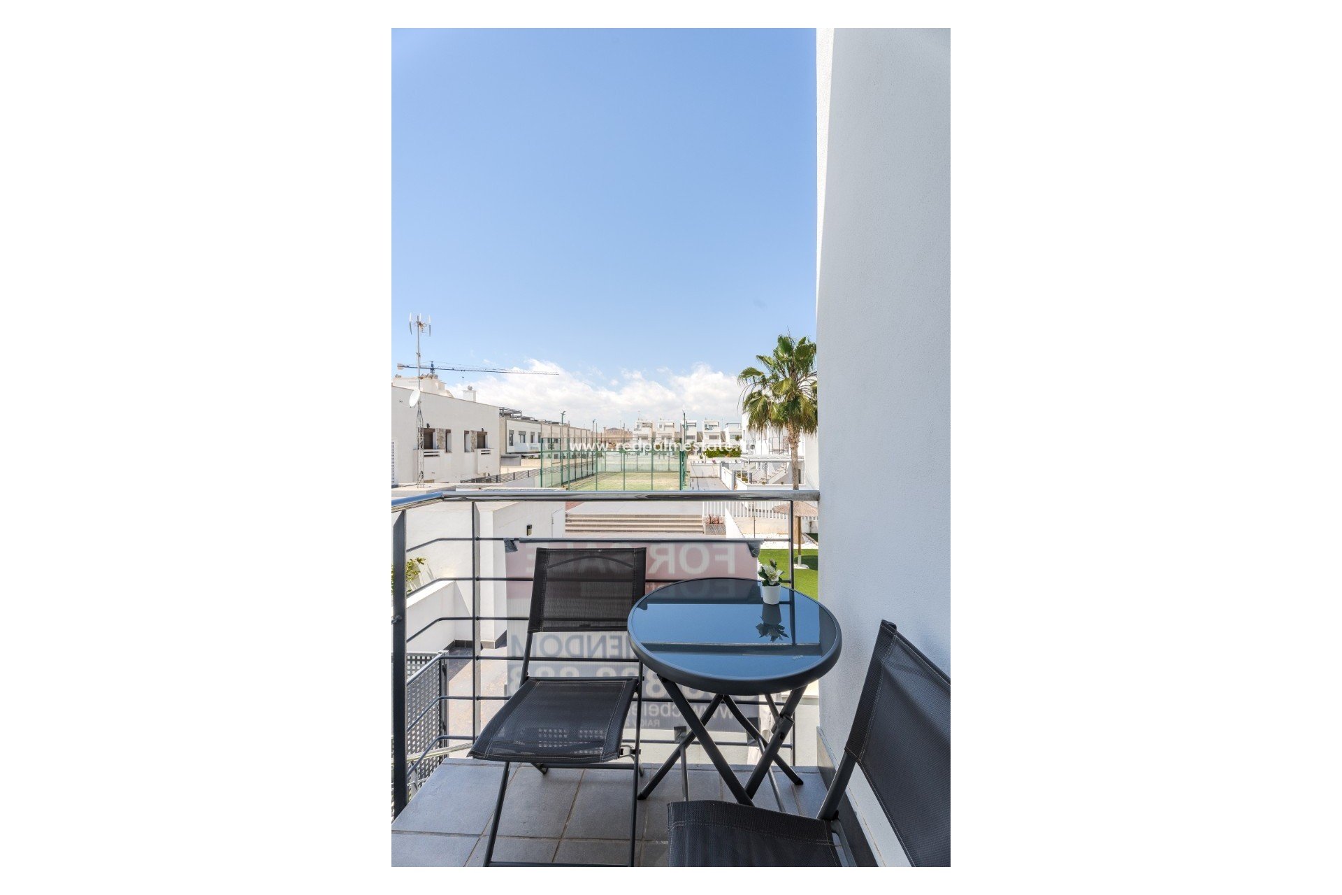Resale - Apartments -
Torre de la Horadada