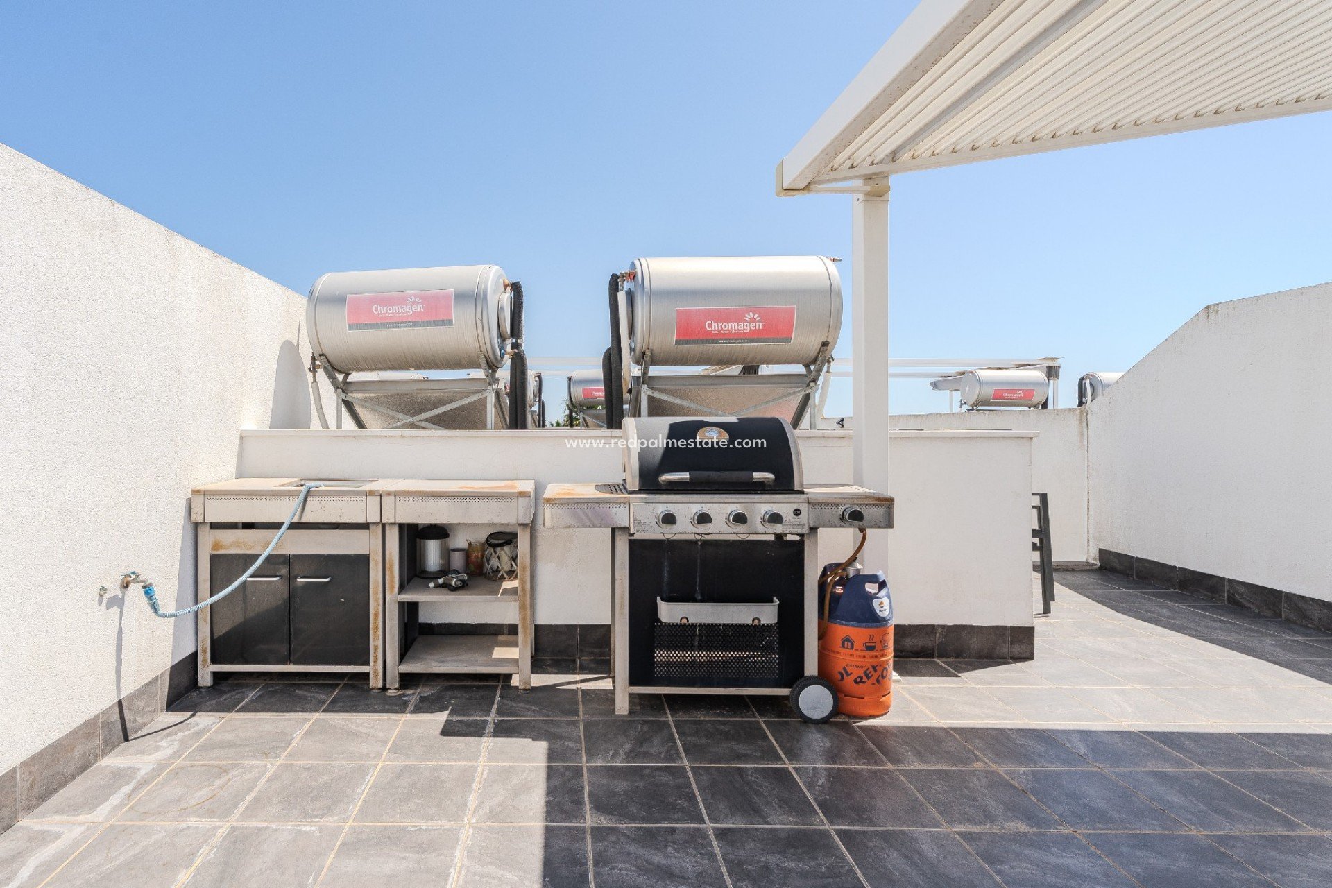 Resale - Apartments -
Torre de la Horadada