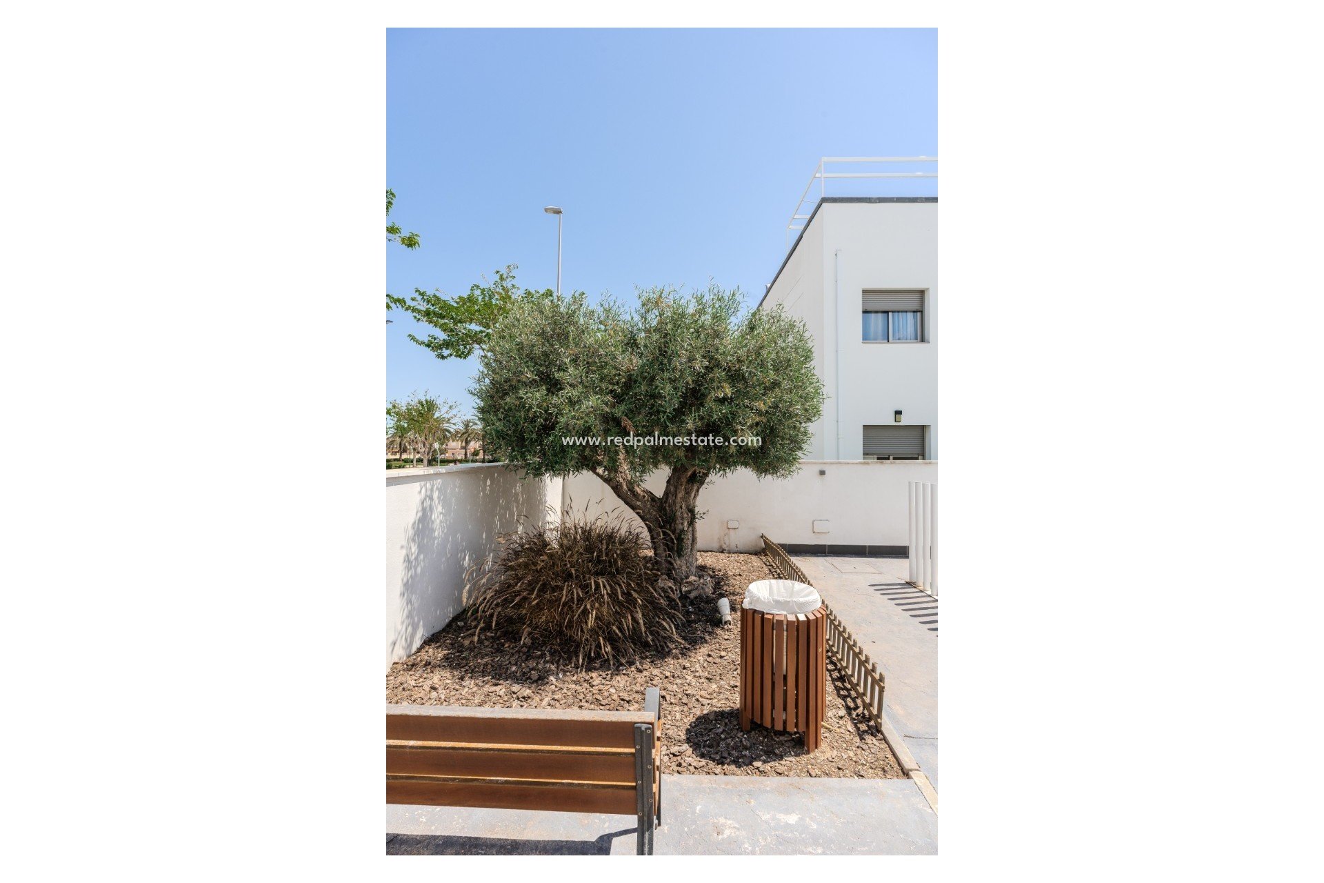 Resale - Apartments -
Torre de la Horadada