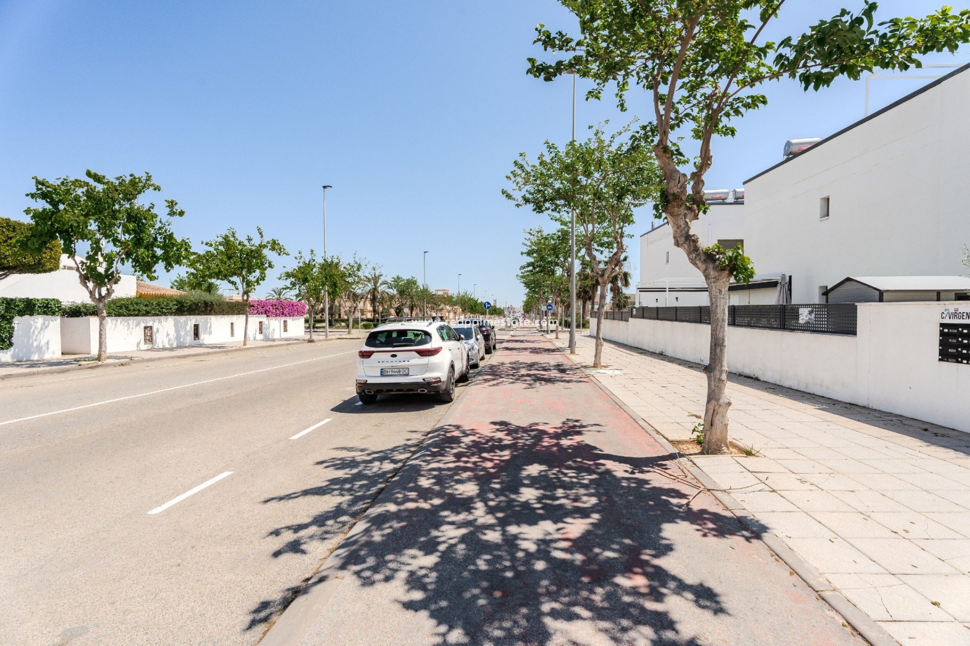 Resale - Apartments -
Torre de la Horadada