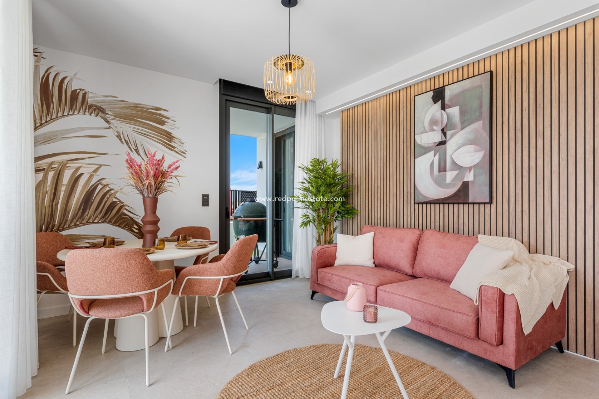 Resale - Apartments -
Torre Pacheco - Santa Rosalia