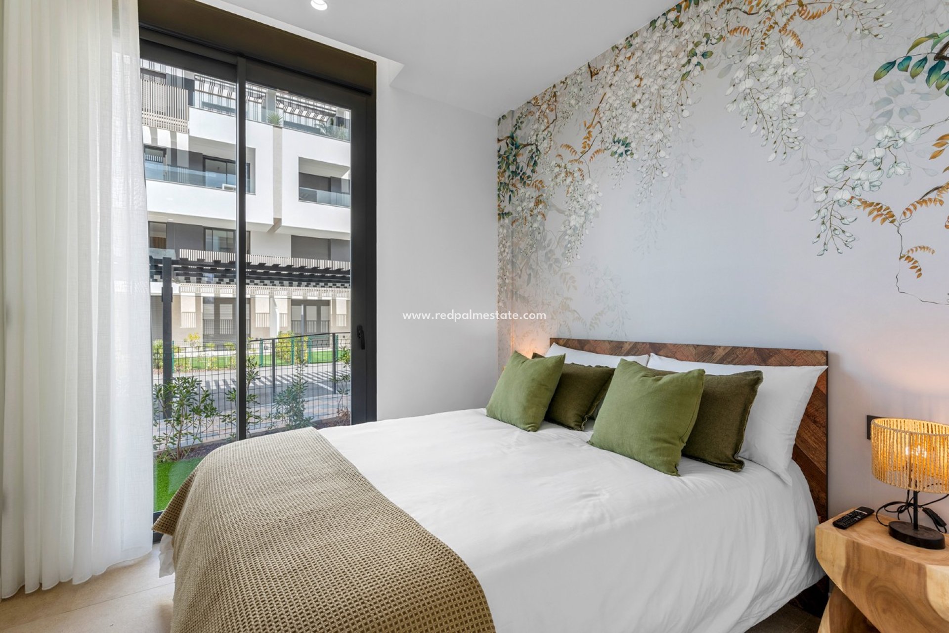 Resale - Apartments -
Torre Pacheco - Santa Rosalia