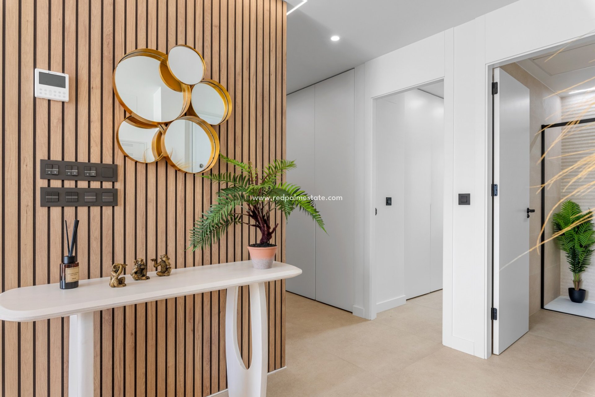 Resale - Apartments -
Torre Pacheco - Santa Rosalia