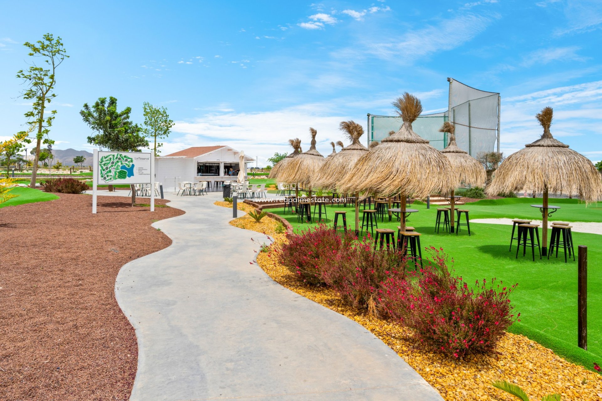 Resale - Apartments -
Torre Pacheco - Santa Rosalia