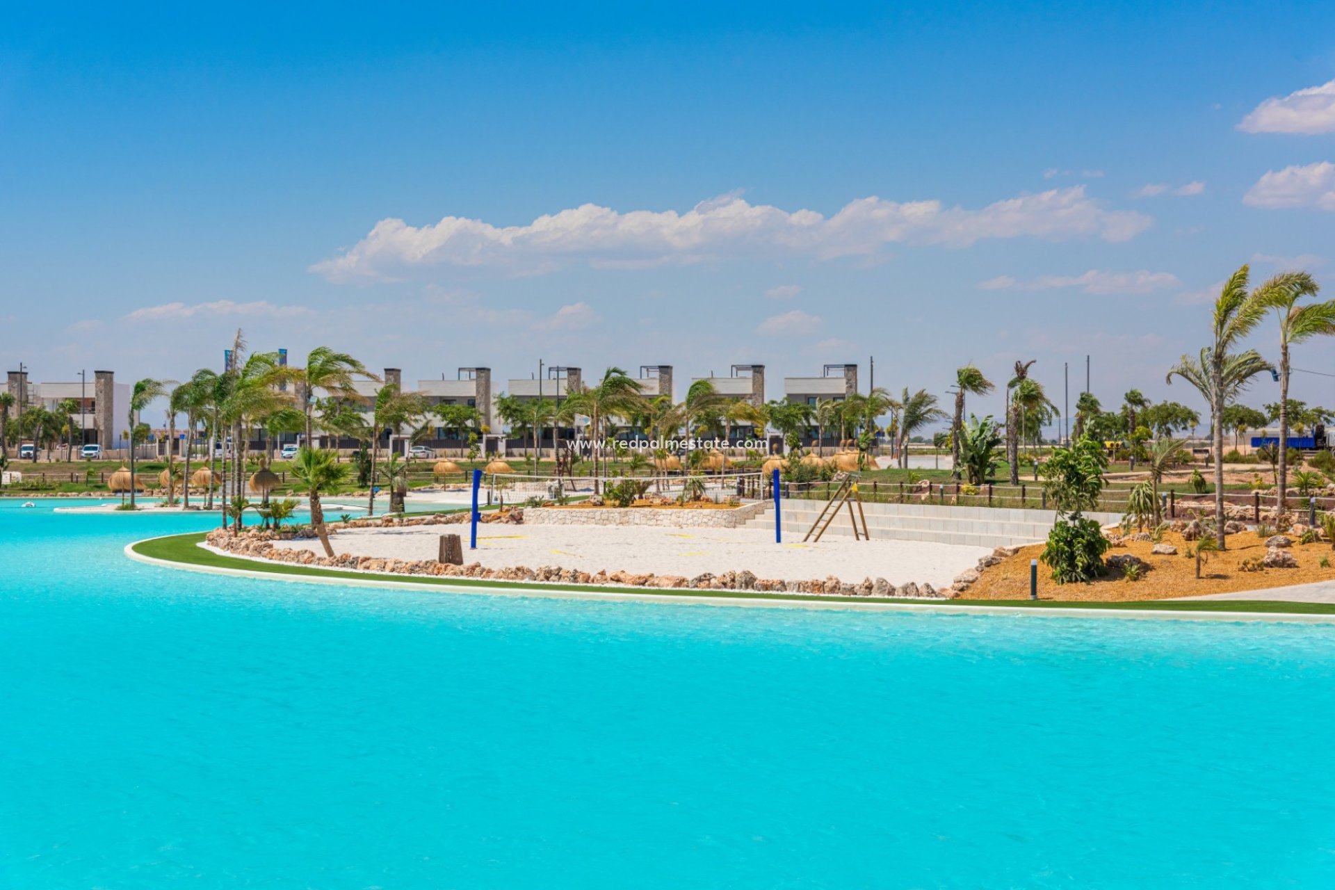 Resale - Apartments -
Torre Pacheco - Santa Rosalia