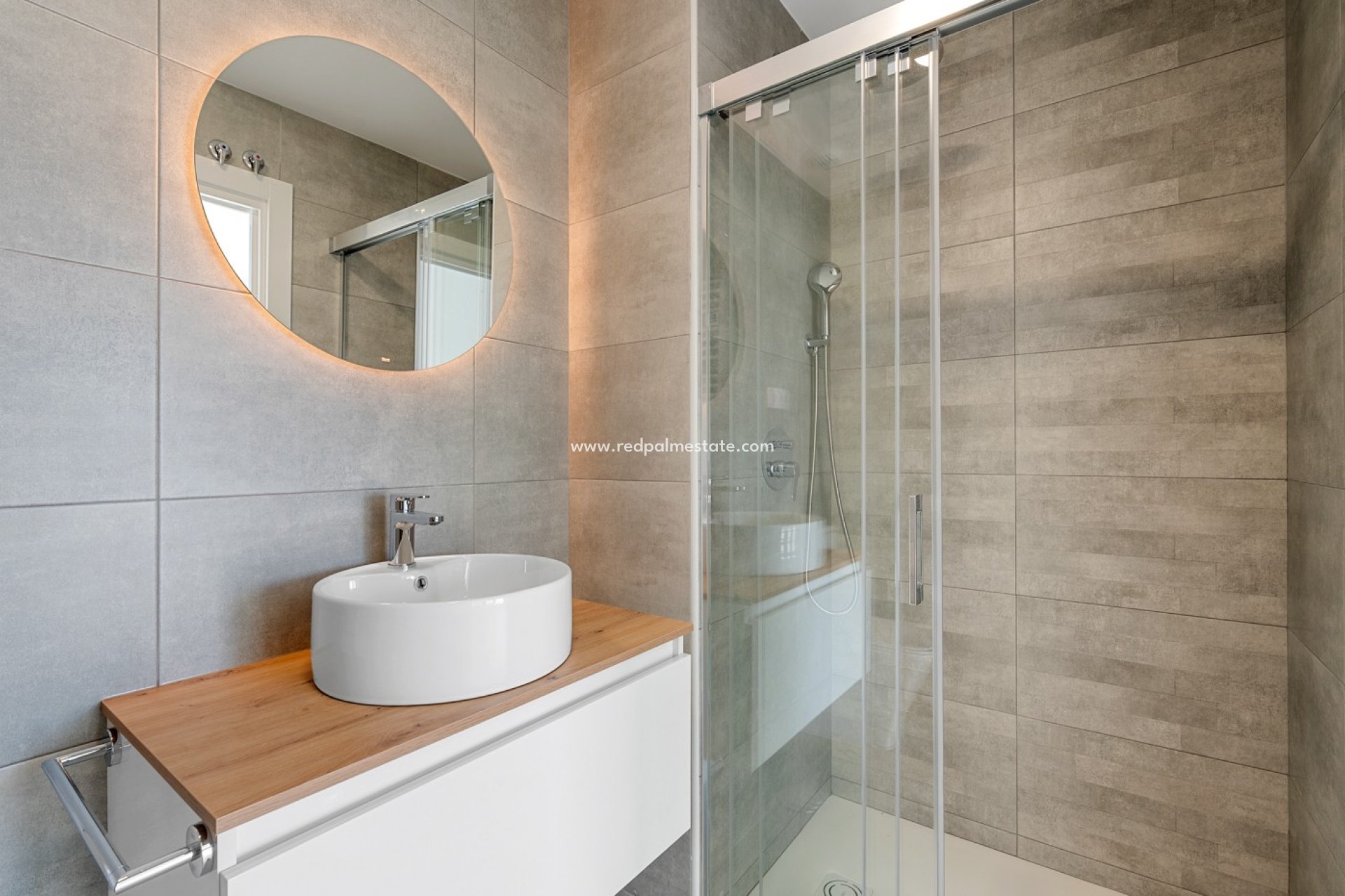 Resale - Apartments -
Torre Pacheco - Santa Rosalia