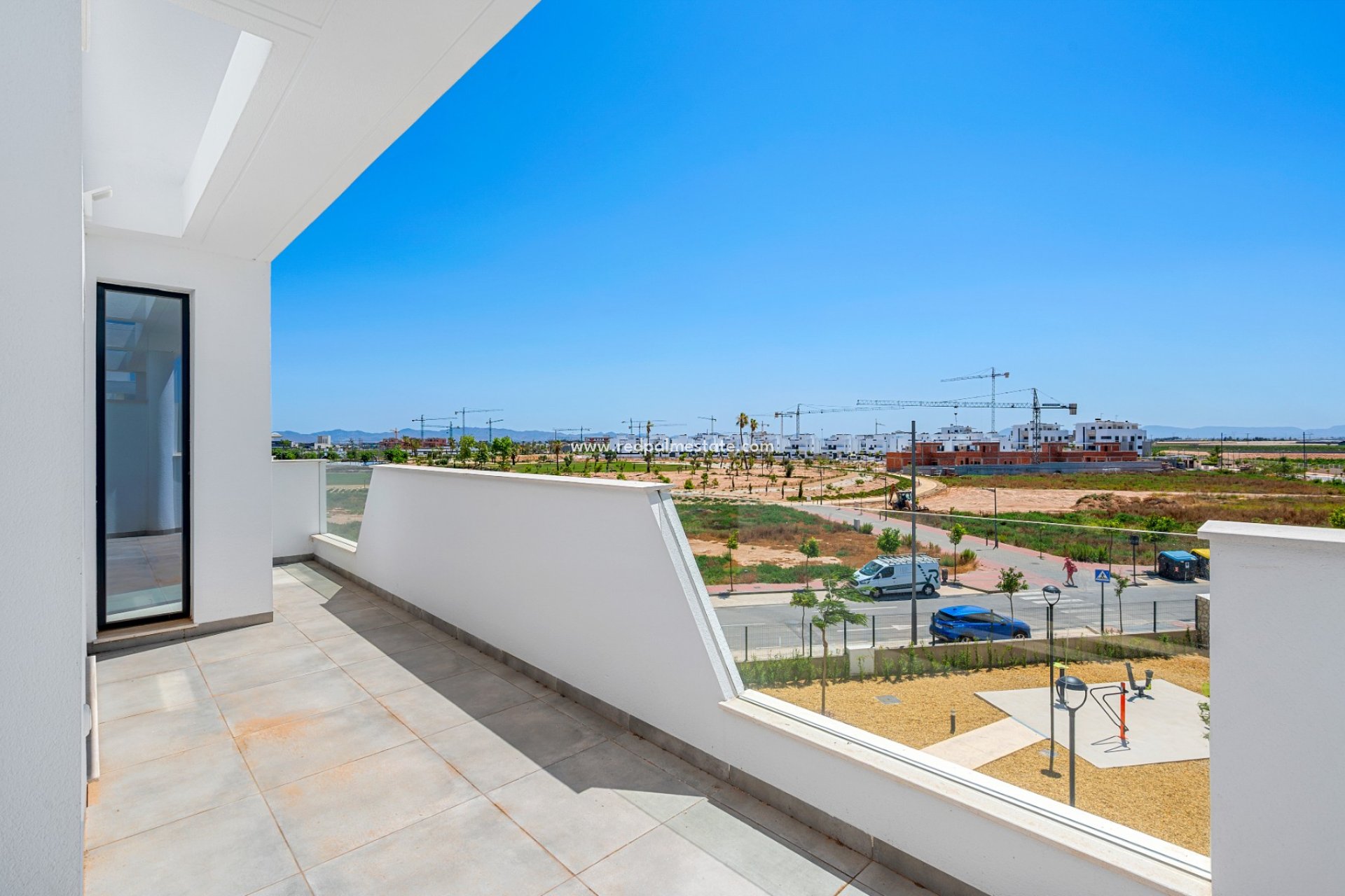 Resale - Apartments -
Torre Pacheco - Santa Rosalia