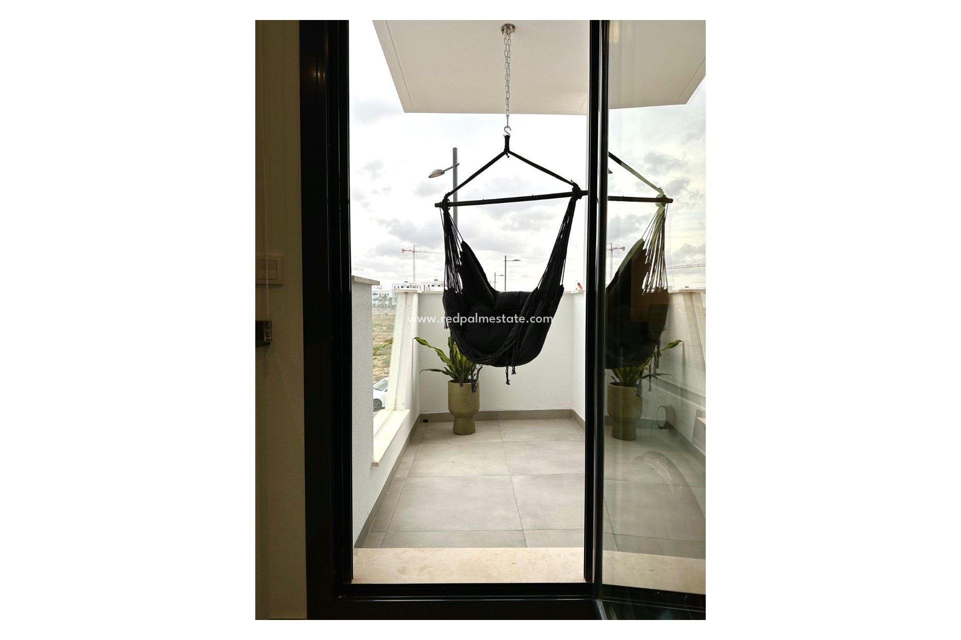 Resale - Apartments -
Torre Pacheco - Santa Rosalia