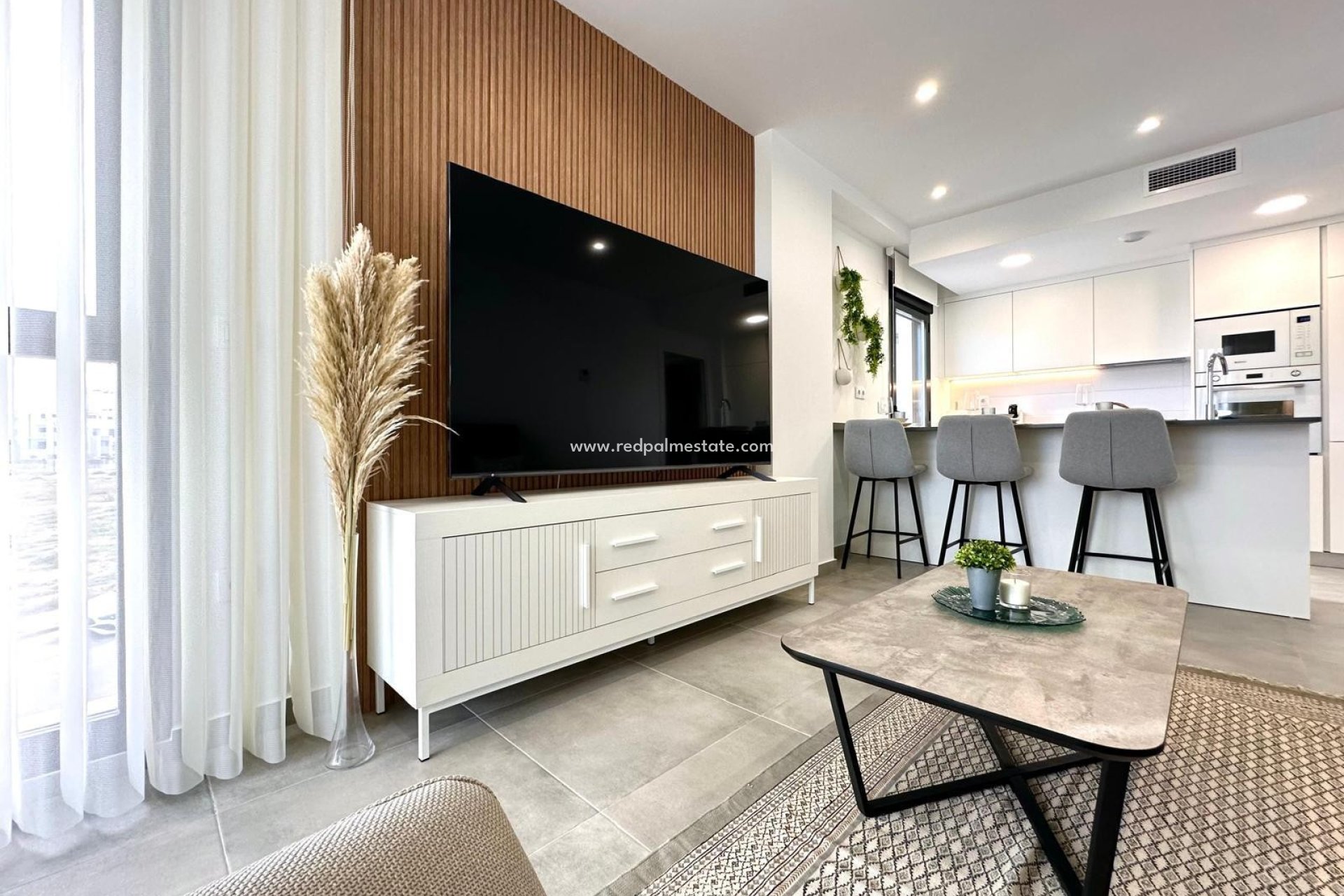 Resale - Apartments -
Torre Pacheco - Santa Rosalia