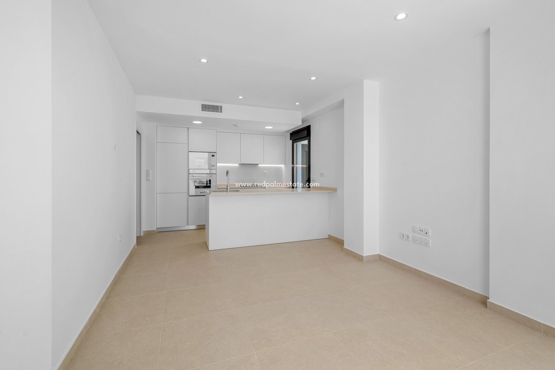 Resale - Apartments -
Torre Pacheco - Santa Rosalia