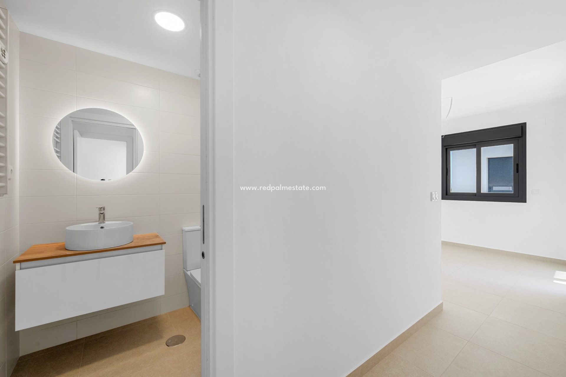 Resale - Apartments -
Torre Pacheco - Santa Rosalia