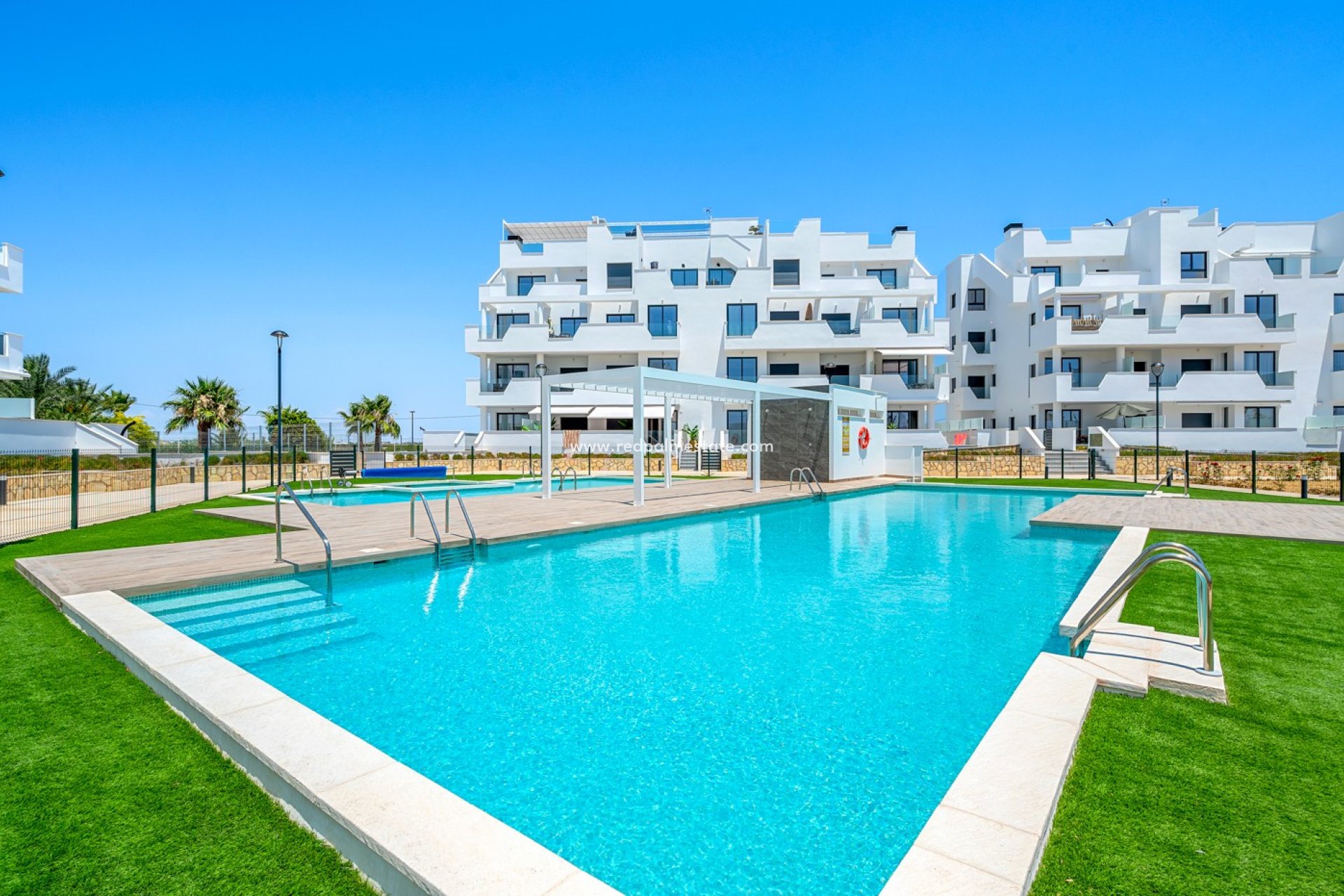 Resale - Apartments -
Torre Pacheco - Santa Rosalia