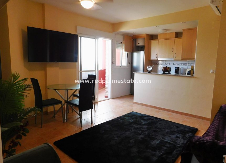 Resale - Apartments -
Torremendo