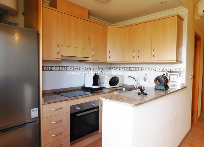 Resale - Apartments -
Torremendo