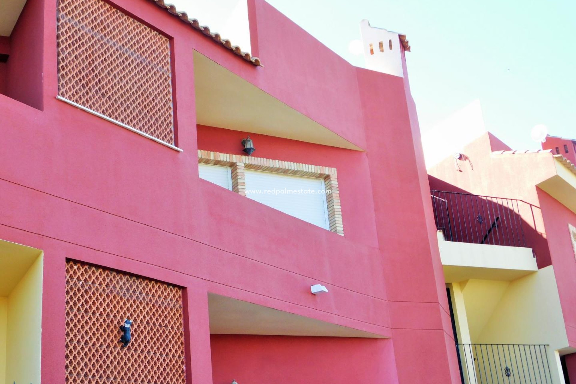 Resale - Apartments -
Torremendo