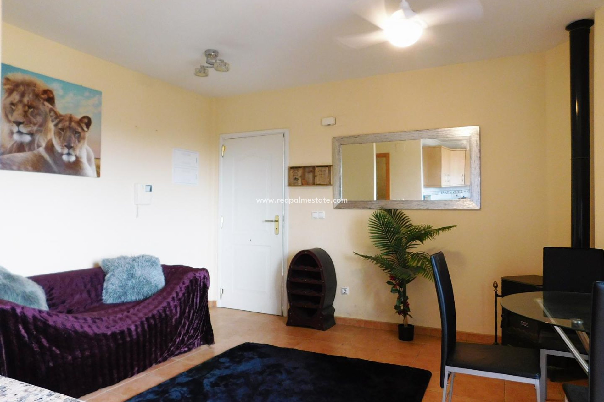 Resale - Apartments -
Torremendo