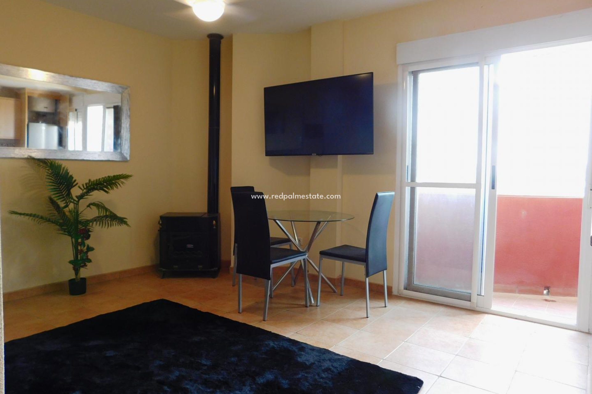 Resale - Apartments -
Torremendo