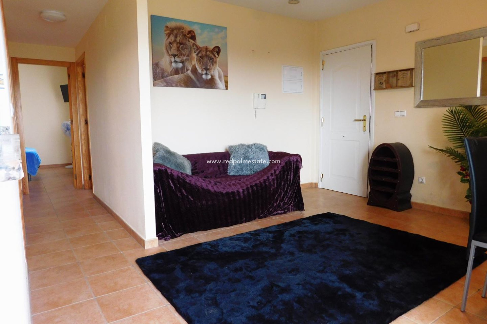 Resale - Apartments -
Torremendo