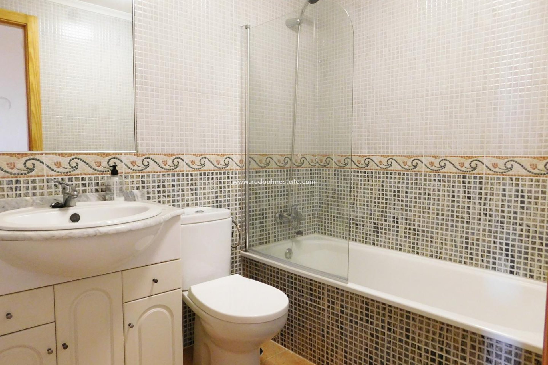 Resale - Apartments -
Torremendo